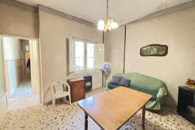 Casa Indipendente in vendita, Via Tarderia, Pedara
