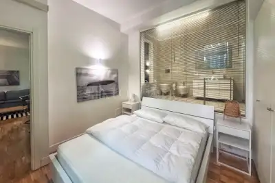 Casa in affitto, Via Adelaide Ristori, Milano
