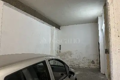 Casa in vendita, Via Zuccarelli, Catania