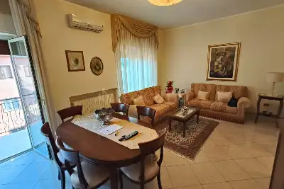 Casa in vendita, Via Vincenzo Catalani, Catanzaro