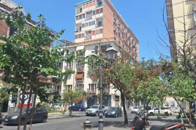 Casa in vendita, Via Gulli, Catania