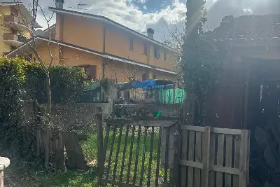 Casa Indipendente in vendita, Via Nuova, Avezzano