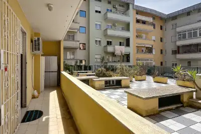 Casa in vendita, Via Baldedda, Sassari