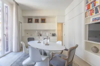 Casa in vendita, Via Galvano Fiamma, Milano