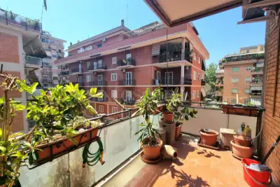 Casa in vendita, Via Marco Valerio Corvo, Roma