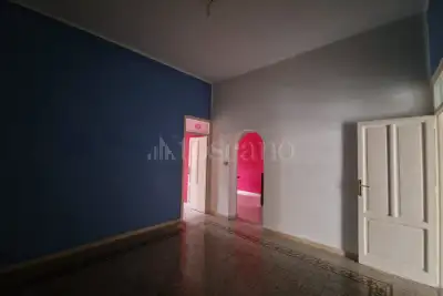 Casa in vendita, Via Nicola Balcescu, Palermo