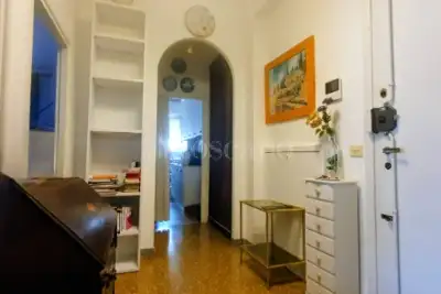 Casa in vendita, Via Attilio Ambrosini, Roma