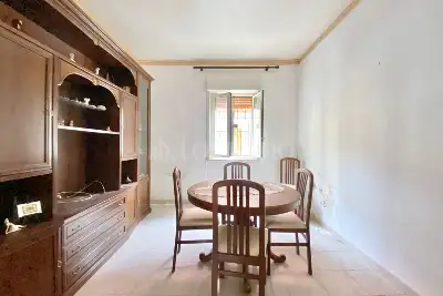 Casa Indipendente in vendita, Via Appennini, Messina