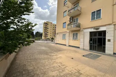 Casa in vendita, Viale Giustiniano Imperatore, Roma