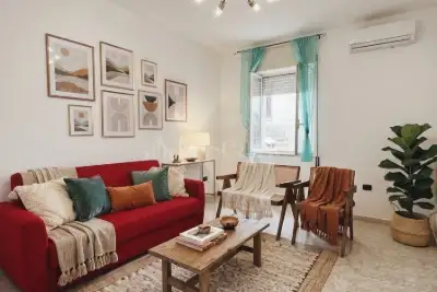 Casa Indipendente in vendita, Via Tuveri, Sorso