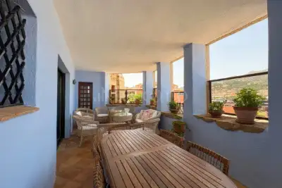 Casa in vendita, Via Porto Vecchio, Arzachena