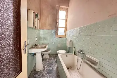 Casa Indipendente in vendita, Via Enrico Fermi, Aci Castello