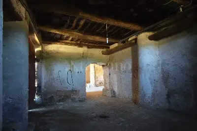 Casa in vendita, località Santa Colomba, Monteriggioni