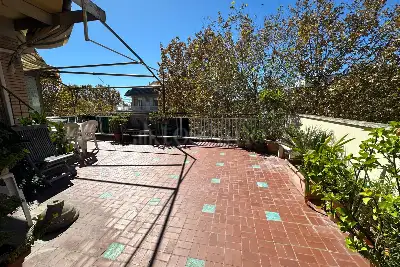 Attico in vendita, Viale delle Repubbliche Marinare, Roma