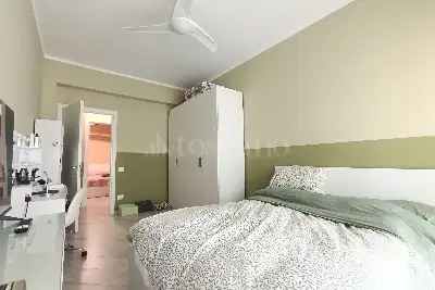 Casa in vendita, Via Carlo Bosio, Roma