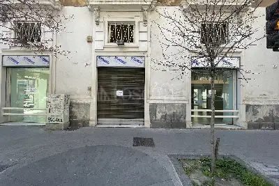 Negozio in affitto, Piazza Jolanda, Catania