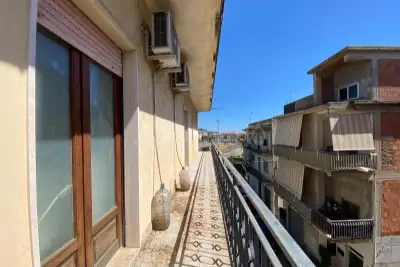 Casa in vendita, Via dei Gladioli, Giardini-Naxos