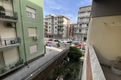 Casa in vendita, Via Giosuè Carducci, Catania