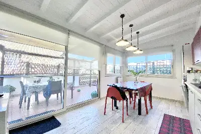 Attico in vendita, Largo Guido Rossa, Cerveteri