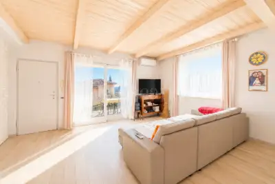 Villa Bifamiliare in vendita, Via Dugali, Padenghe sul Garda