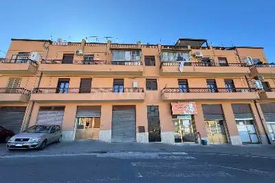 Casa in vendita, Via Pietro Nenni, Assoro