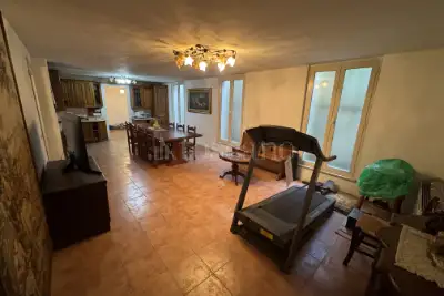 Casa in vendita, Via Don P. Mazzolari, Gussago