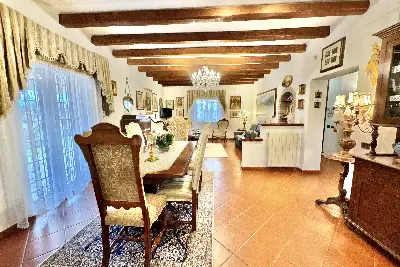 Villa in vendita, Via Rovito, Nettuno