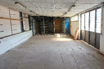 Laboratorio in vendita, Via Pretoro, Roma