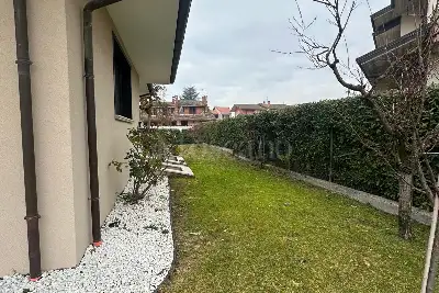 Villa in vendita, Via Pio XII, Avezzano