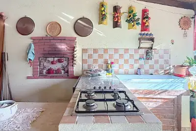 Casa Indipendente in vendita, Strada Vicinale Maccia d'Agliastru 2ª traversa, Sassari