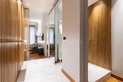 Casa in vendita, Via Chiossetto, Milano