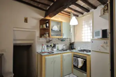 Casa in vendita, Via del Comune, Siena