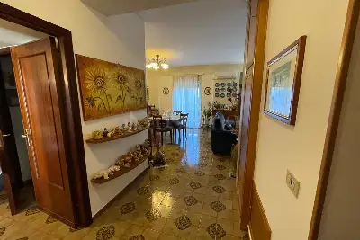 Casa in vendita, Via Casalini, Palermo