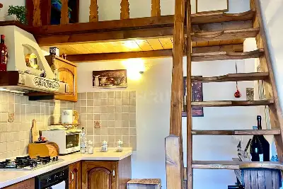 Casa in vendita, Via Dante Travagliati, Cerveteri