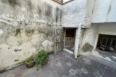 Casa in vendita, Via Nazionale, Messina