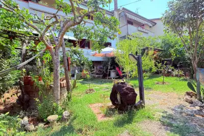 Casa in vendita, Via Giosuè Carducci, Poggio a Caiano