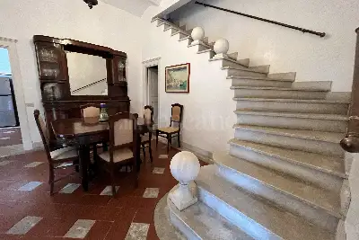 Villa in vendita, Via del Faro, San Felice Circeo