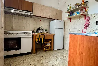 Casa Indipendente in vendita, Via Roma 83, Sennori