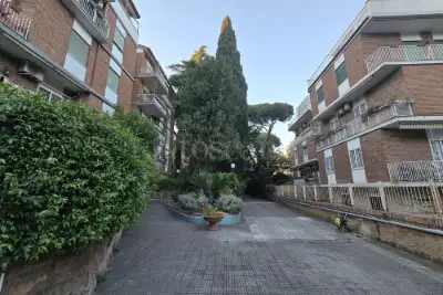 Casa in vendita, Via San Nemesio, Roma