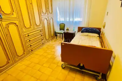 Casa in vendita, Via Siro Corti, Roma