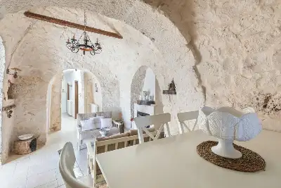 Villa in vendita, Strada Papadomenico, Martina Franca