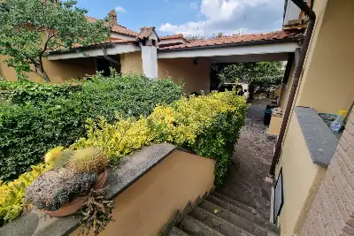 Villa Bifamiliare in vendita, Via Bartolomeo Nogara, Roma