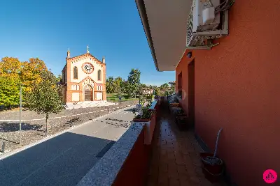 Casa in vendita, Piazza San Bartolomeo, Azzano Decimo