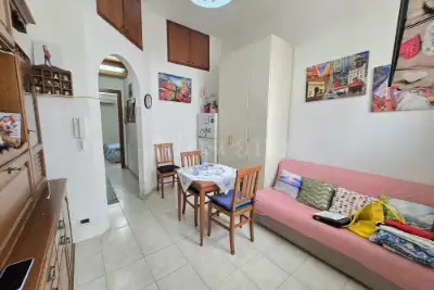 Casa in vendita, Via Pietro Bernardini, Civitavecchia