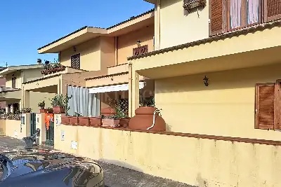 Villino a Schiera in vendita, Via del Lentischio, Porto Torres