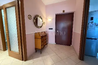 Casa in vendita, Via della Corazzata, Roma