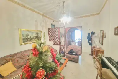 Casa in vendita, Via Principe di Granatelli, Palermo