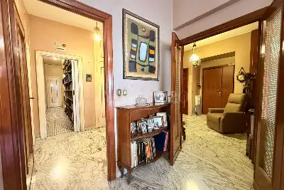 Casa in vendita, Via Nadina Helbig, Roma