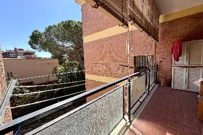 Casa in vendita, Via Pescara, Ladispoli