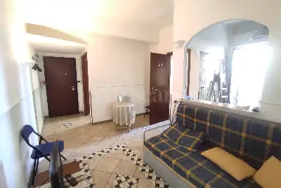 Casa in vendita, Via Enea Picchio, Roma